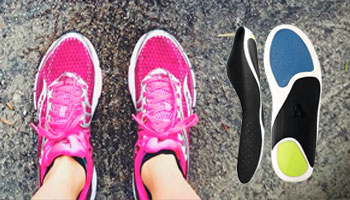 Align Footwear