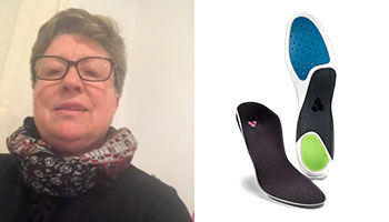 Milagros-Martinez Align Footwear